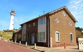 'T Zwanennest Egmond Aan Zee